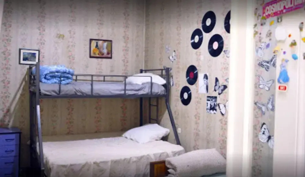 Amoun Hostel