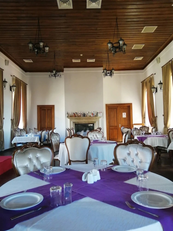 Les Pergamon