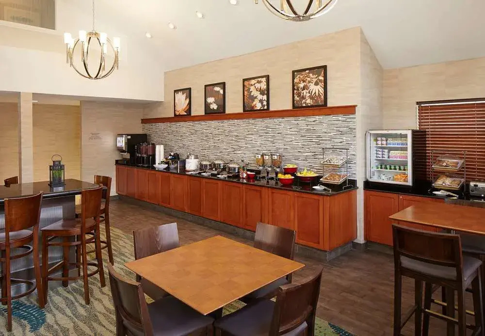 Residence Inn Minneapolis Eden Prairie