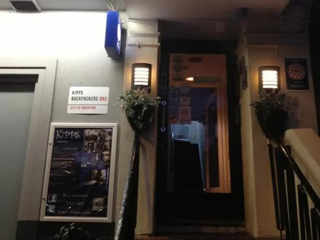 Kipps Brighton
