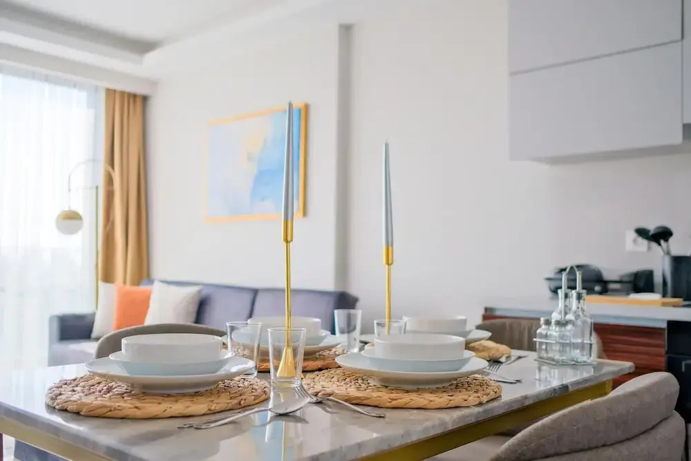 Air Başakşehir Residence by NewInn