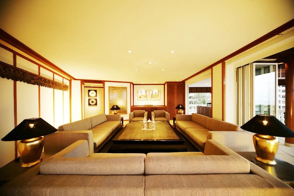 BaanSomprasong Condo Pattaya by Songland