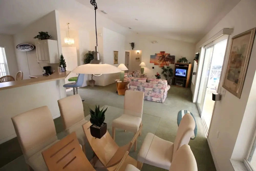 Villa Silverthorne 3 bed 2 Bath With Pool