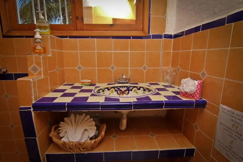 Small Luxury Hotel, Hideaway Near Acapulco on the Beach