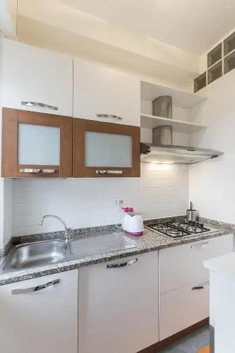 Apartment Navigli