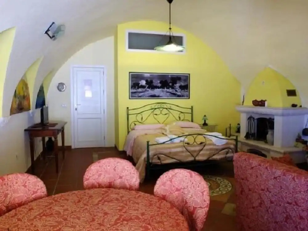 Geckos House