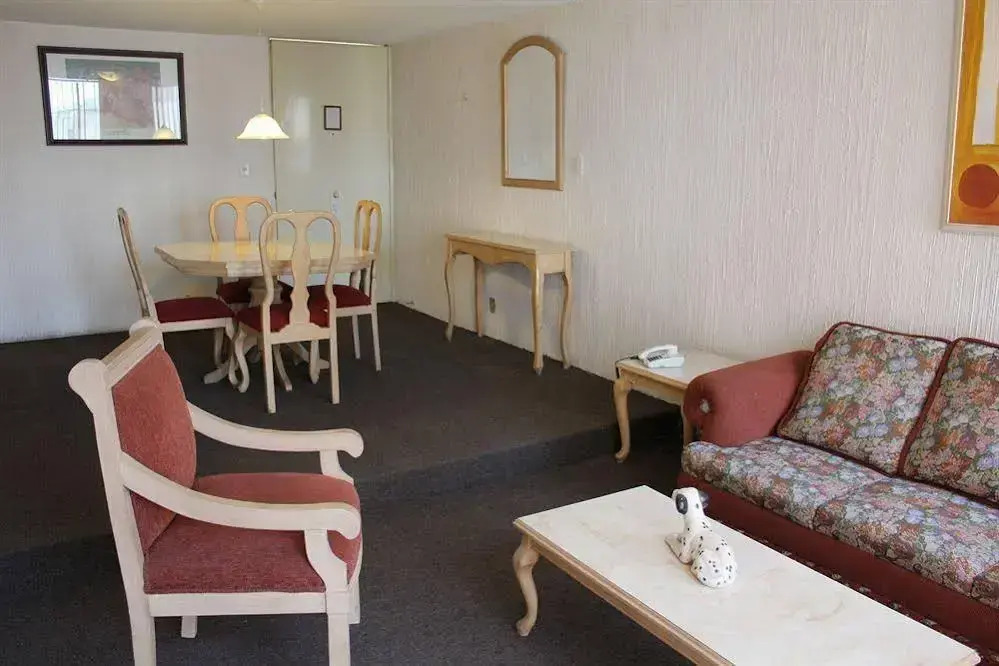 Residencia Rochester