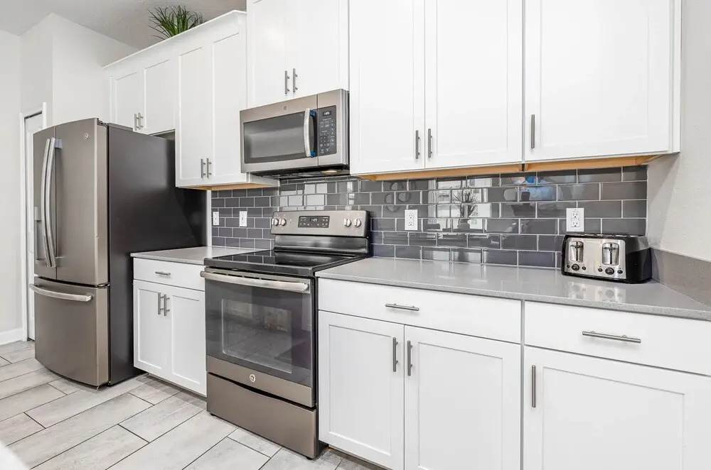 1577cg 4 Bedroom Townhouse by Redawning