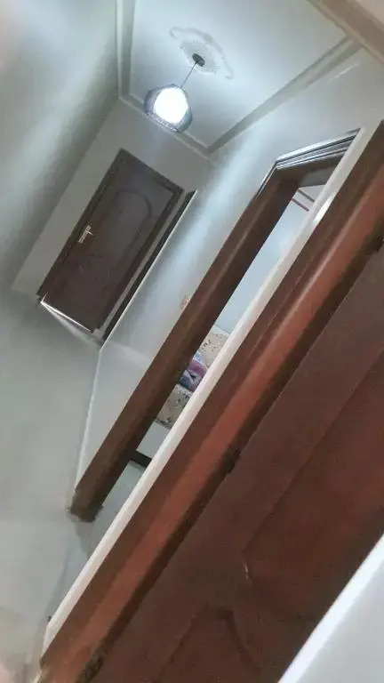 شقة سوبر لوكس سكنية