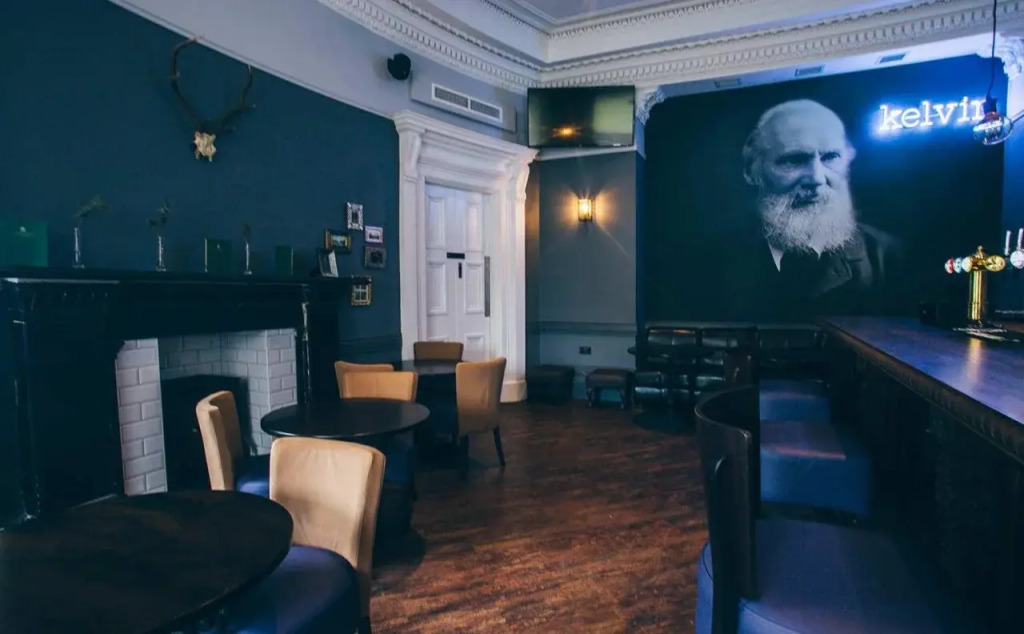 Lorne Hotel Glasgow