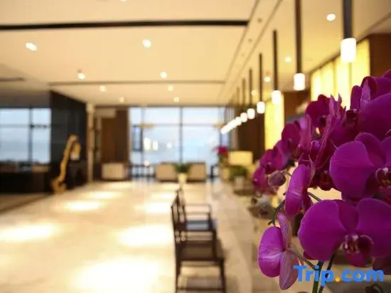 New Beacon Wushe Hotel