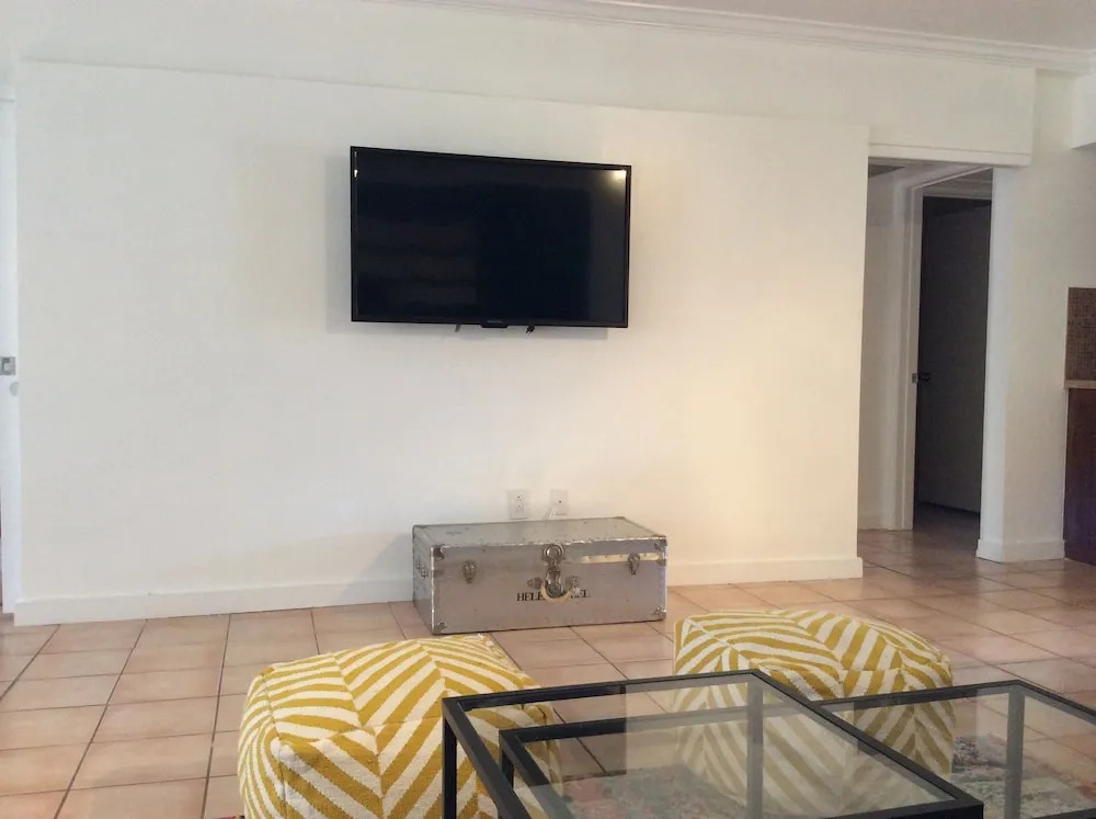 Spacious Downtown Condo