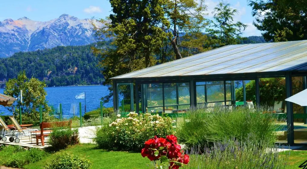 Cabañas Rincon del Lago