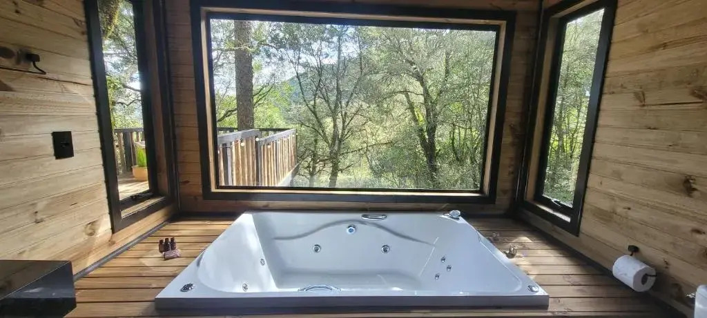 Pousada Cascata dos Amores