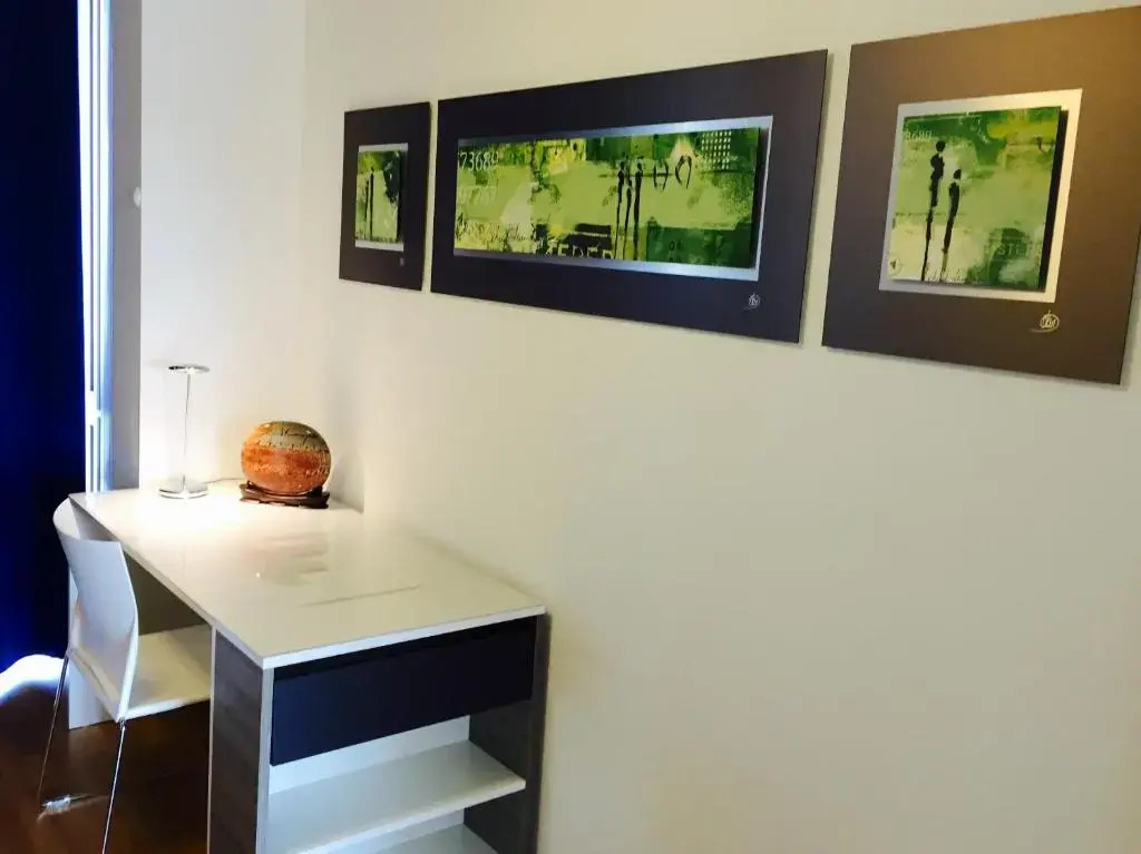 Rheinblick Riverview Luxury