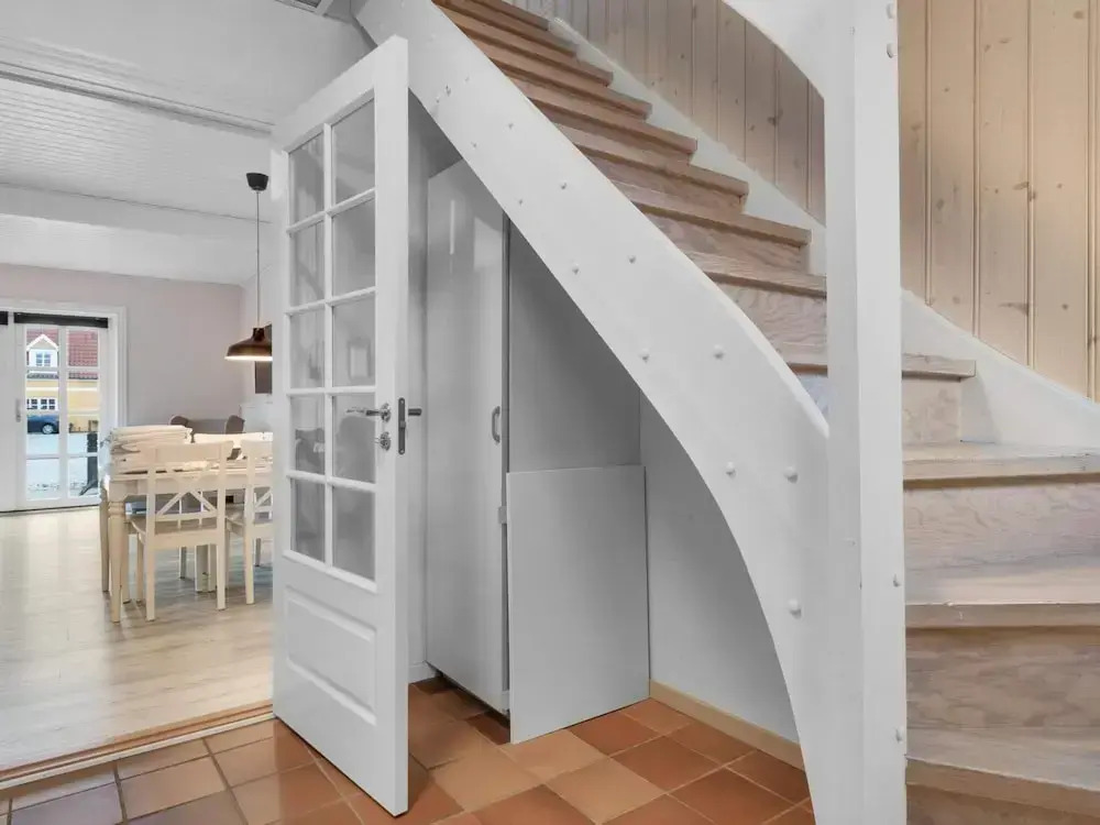 5 Star Holiday Home in Lokken