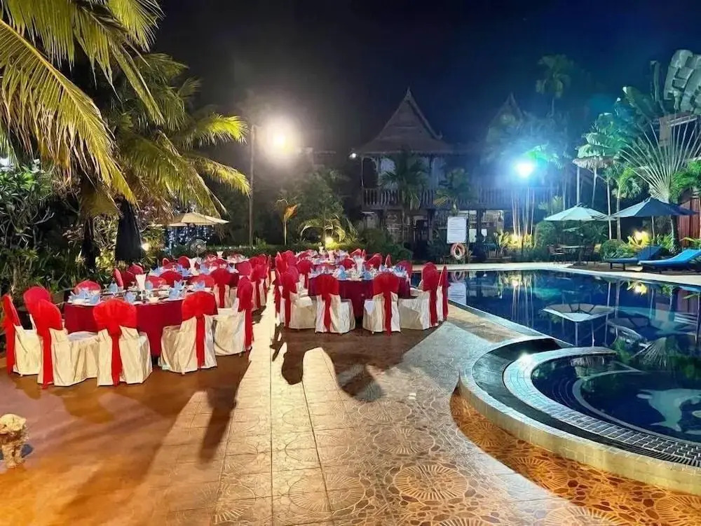 Dara Reang Sey Angkor Hotel
