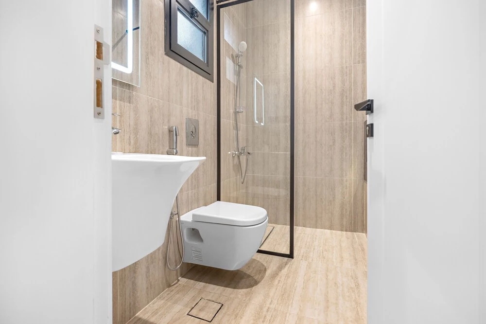 Mabaat-Executive 3BR-Al Yasmin - 517