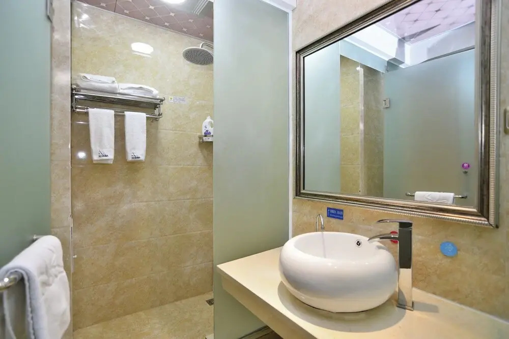Dachanghang Hotel (Kunming Changshui International Airport)
