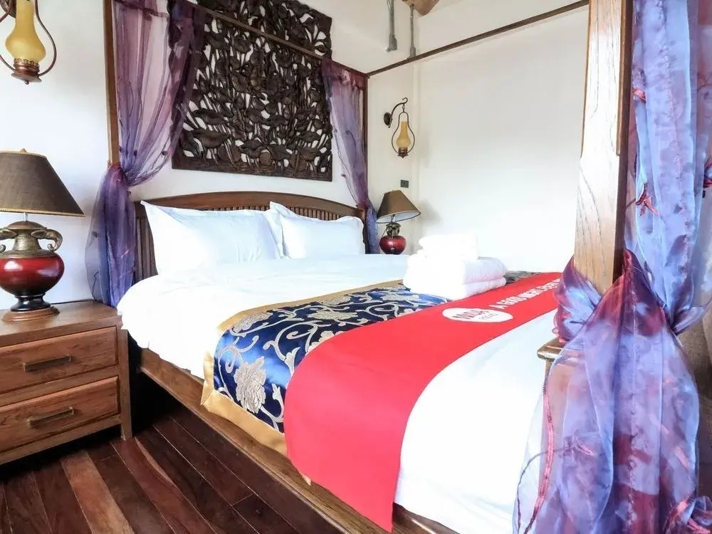 Nida Rooms Si Phum Soi 9 Golden Land