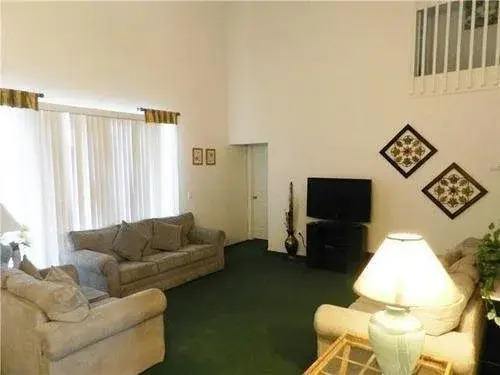 Esprit Golf Villa