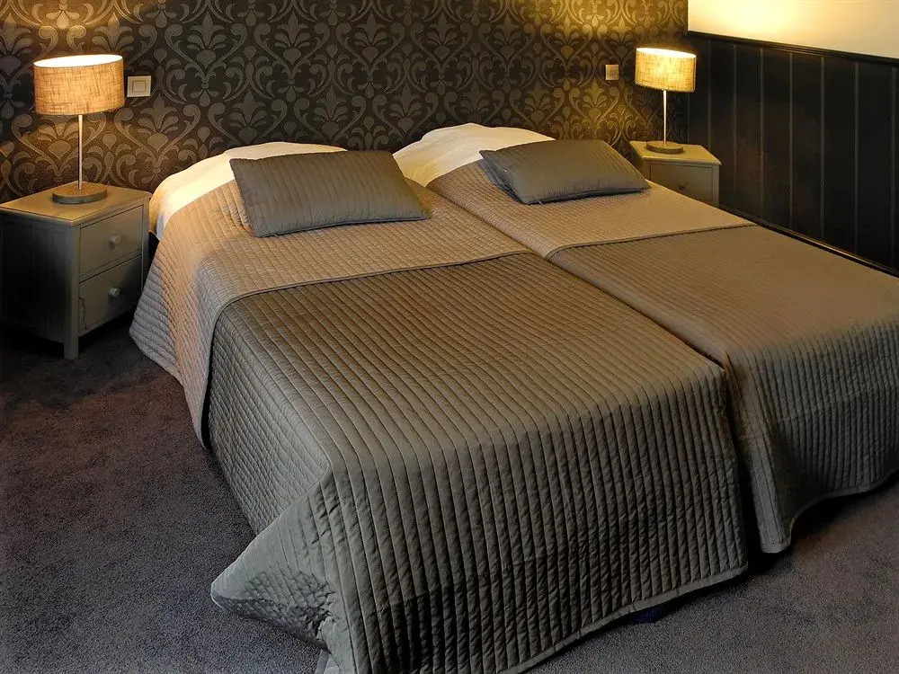 Hotel karel de stoute