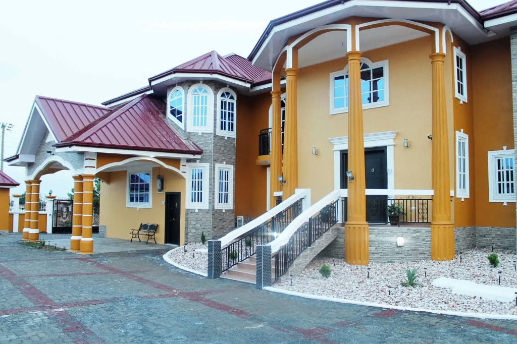 Home Away Suites