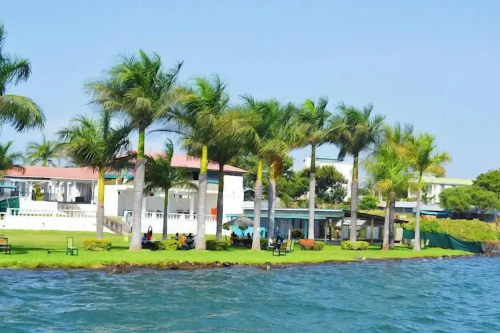 Mbita Tourist Hotel