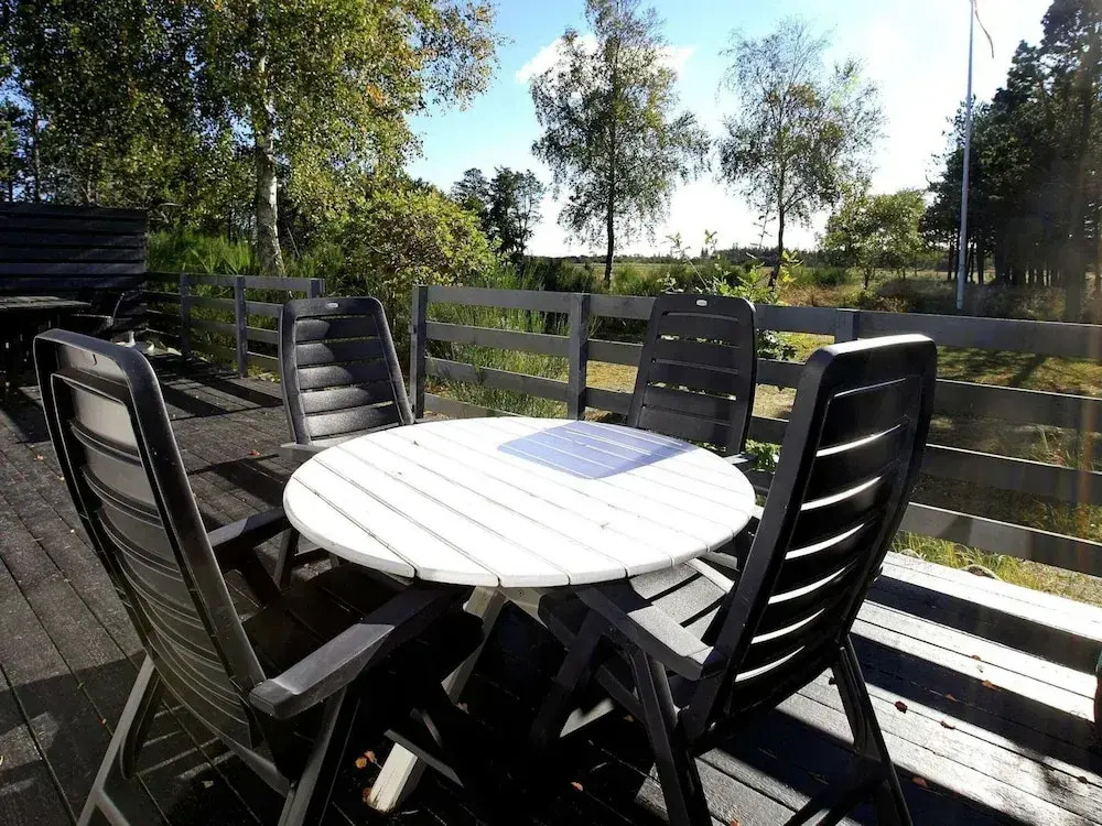 6 Person Holiday Home in Skagen