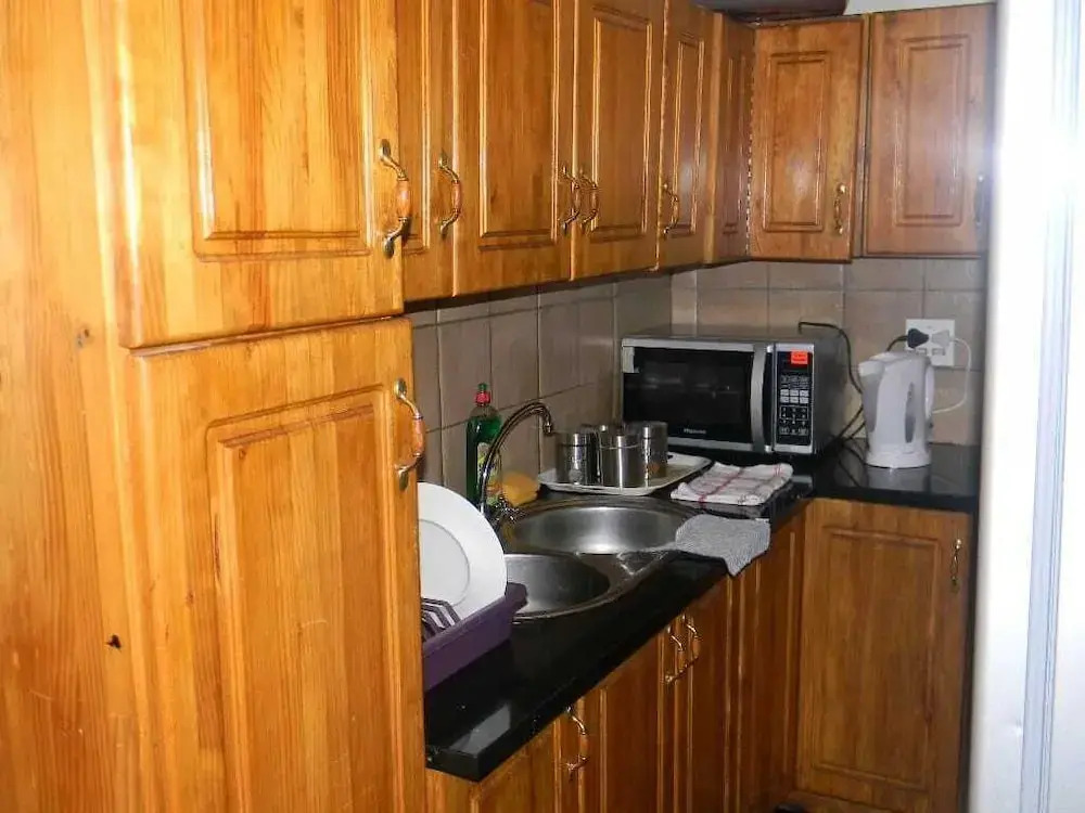 M2T Guest House