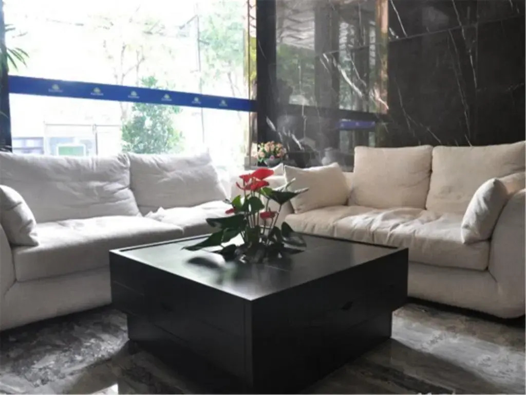 Days Hotel Shanghai Hongkou Fortune