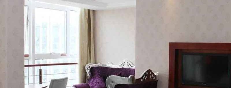 Vienna Hotel Suzhou fairyland