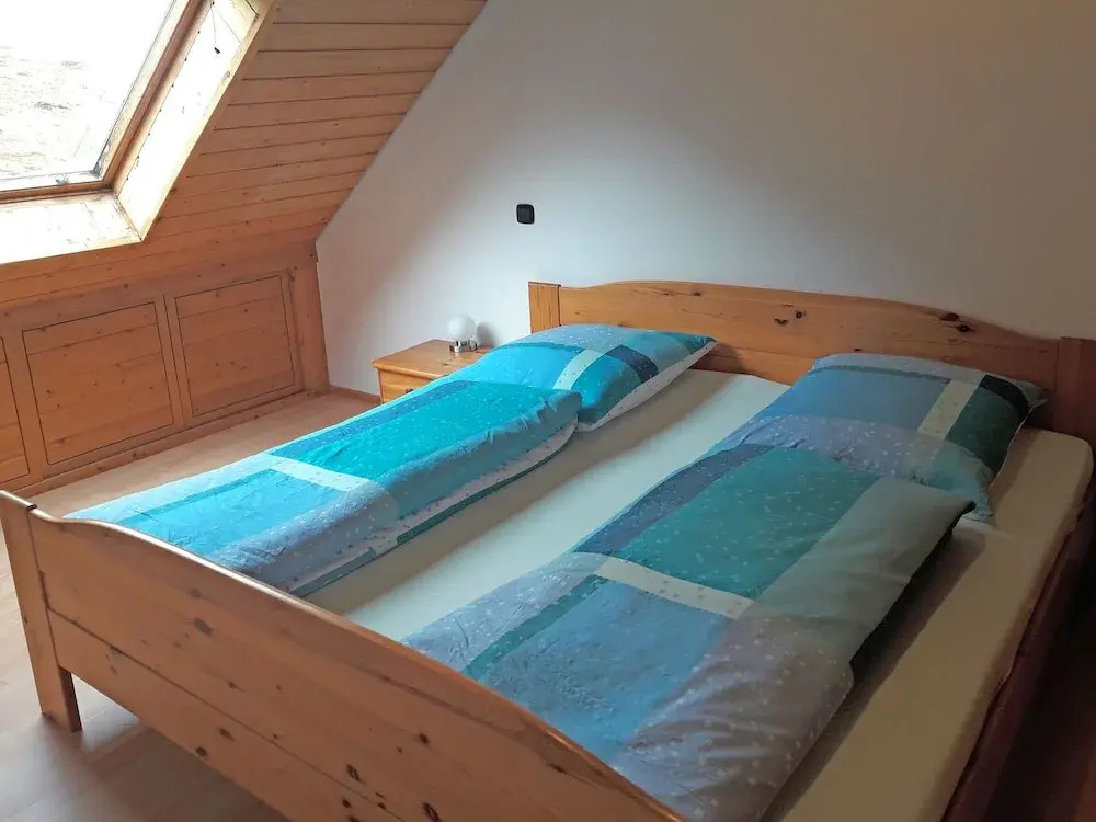 Cosy Apartment With Private Terrace in Todtnauberg in the Upper Black Forest