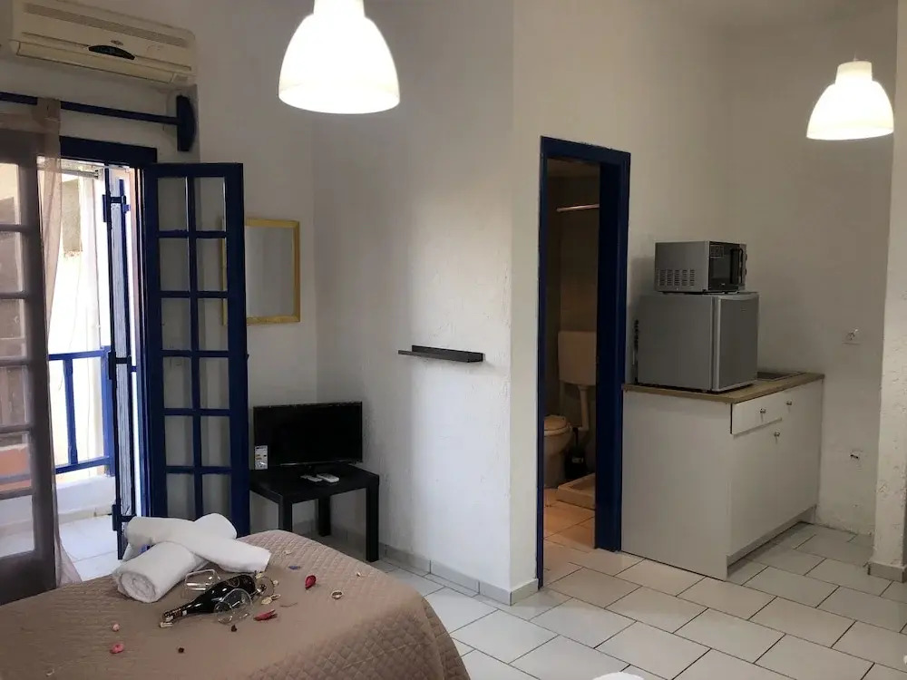 Cosmopolitan fashion hotel - Adults only