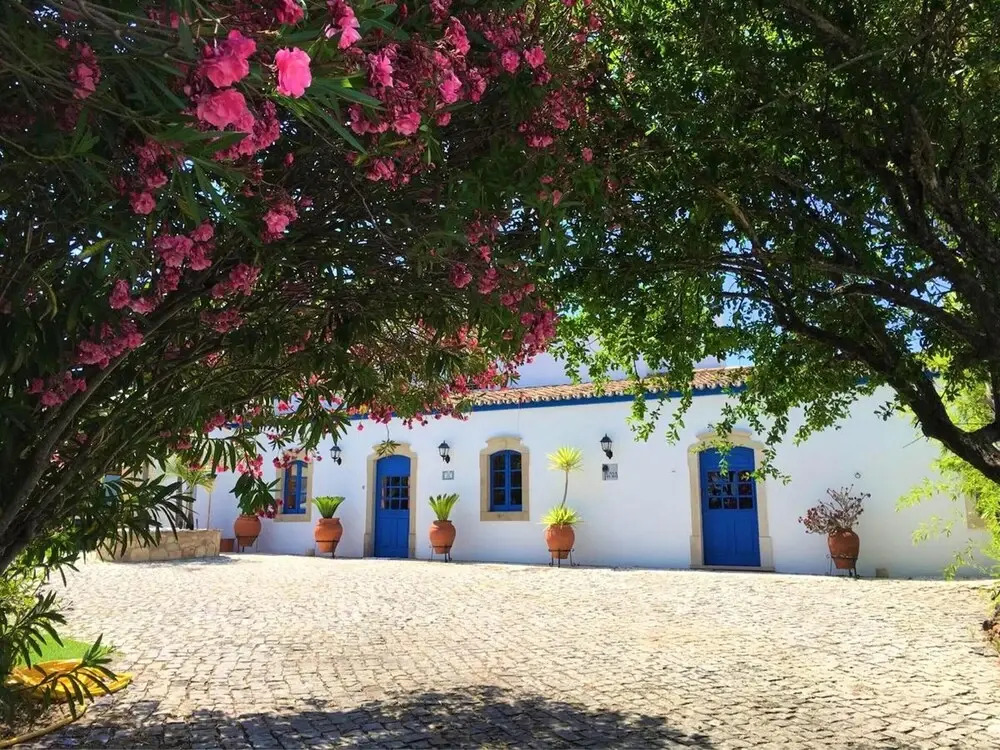 Elegant Villa in Loulé with Private Pool