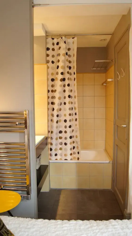 Appart Hôtel Lille - LEO