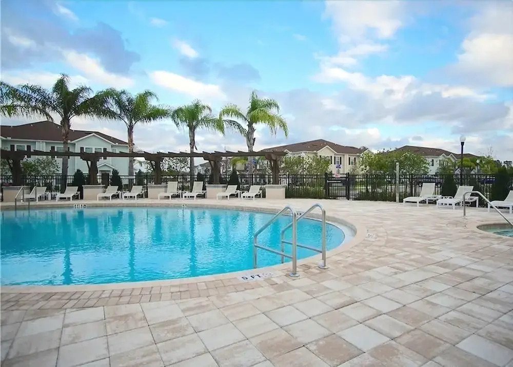 #35 Four Bedroom Townhouse
