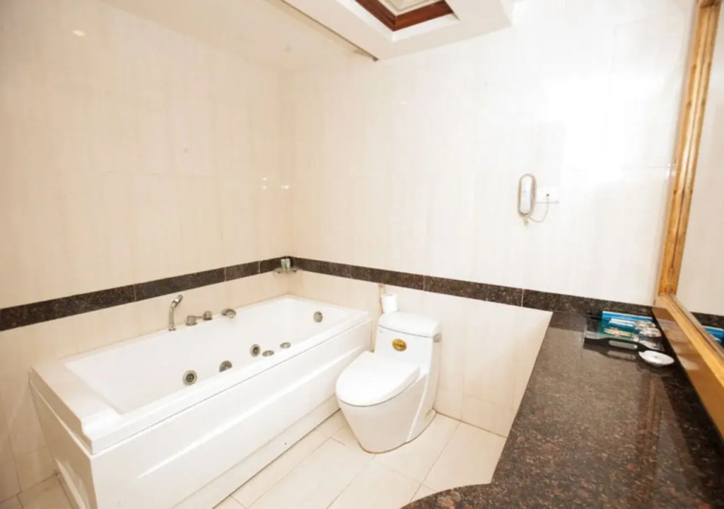 Sao Mai Boutique Hotel
