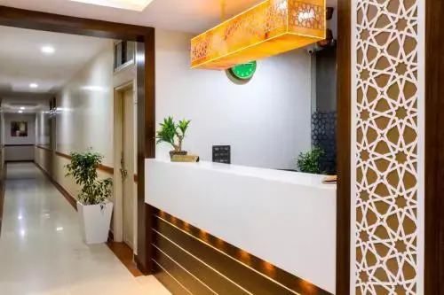 Hotel Arafa