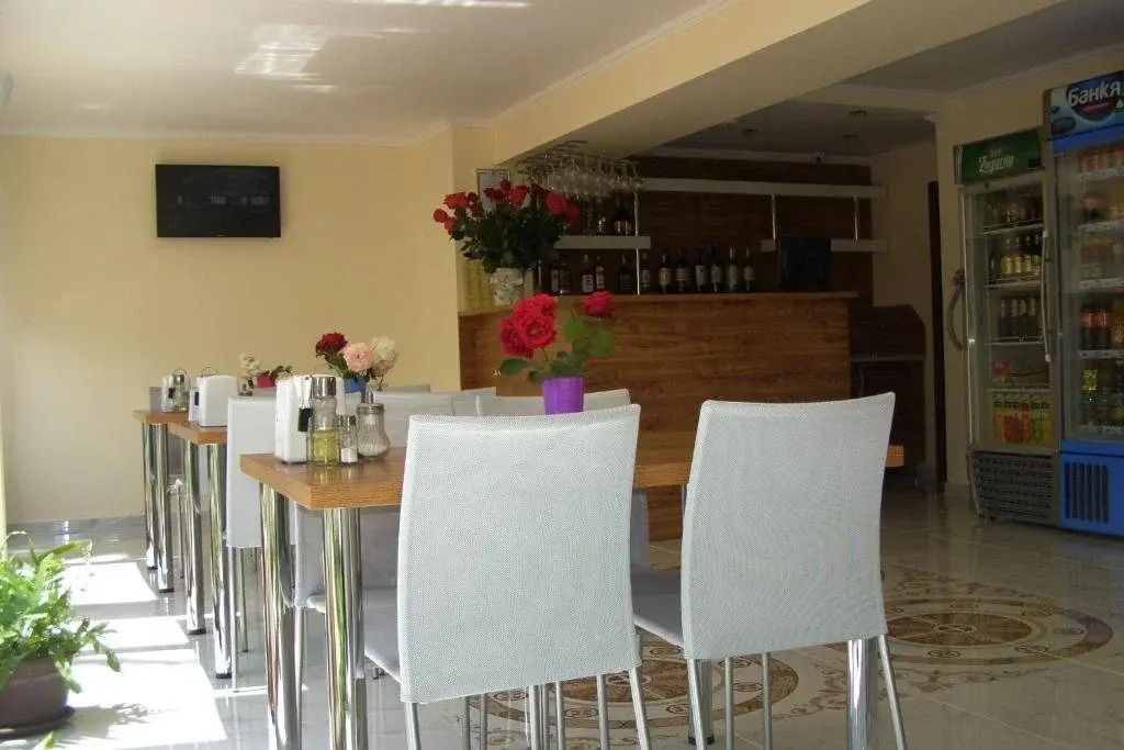 Elizabeth Dy Boutique Hotel