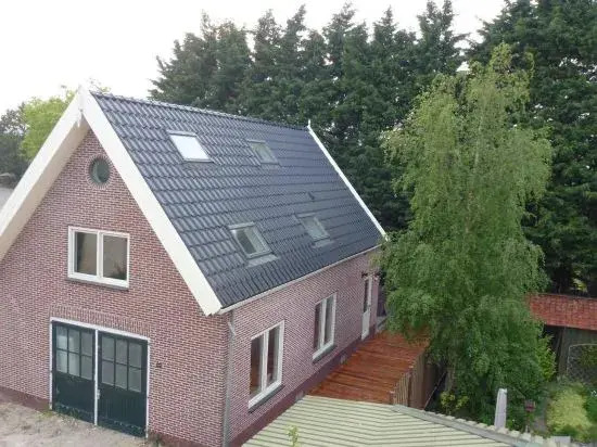 Schiphol Apartments