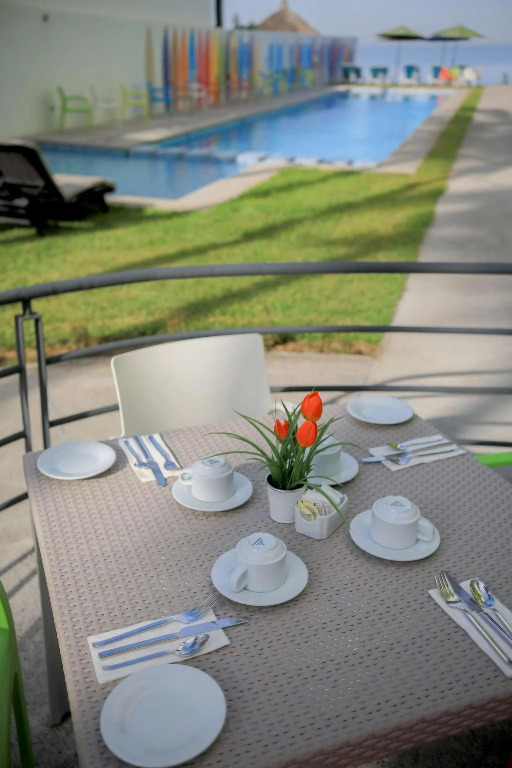 Garner Hotel Mazatlan Beach by IHG