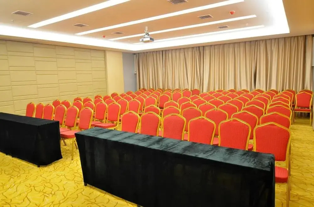 Nuova Sun Boutique Hotel Wuhan