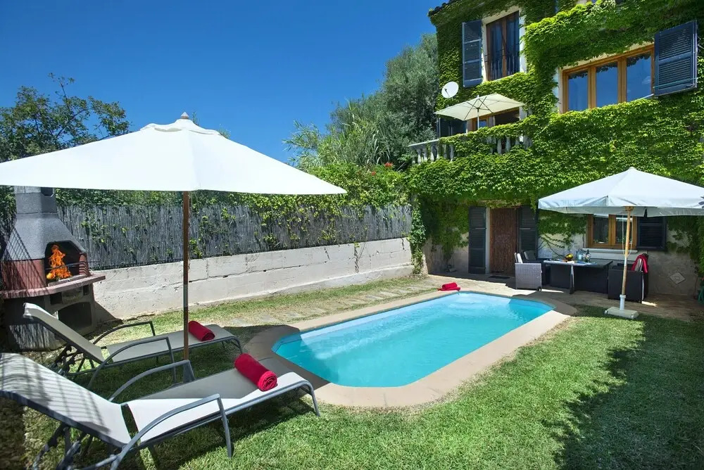 Villa Mora