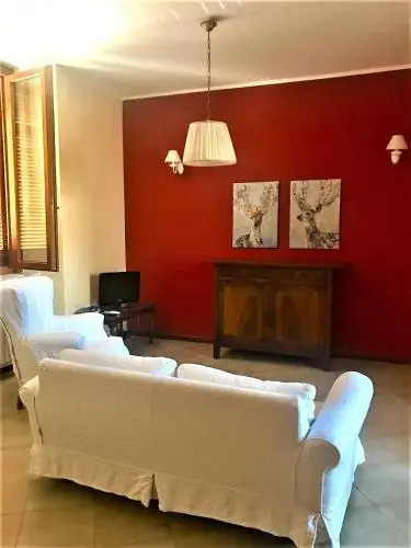 Flat 2 Bedrooms 1 Bathroom - Pisciotta