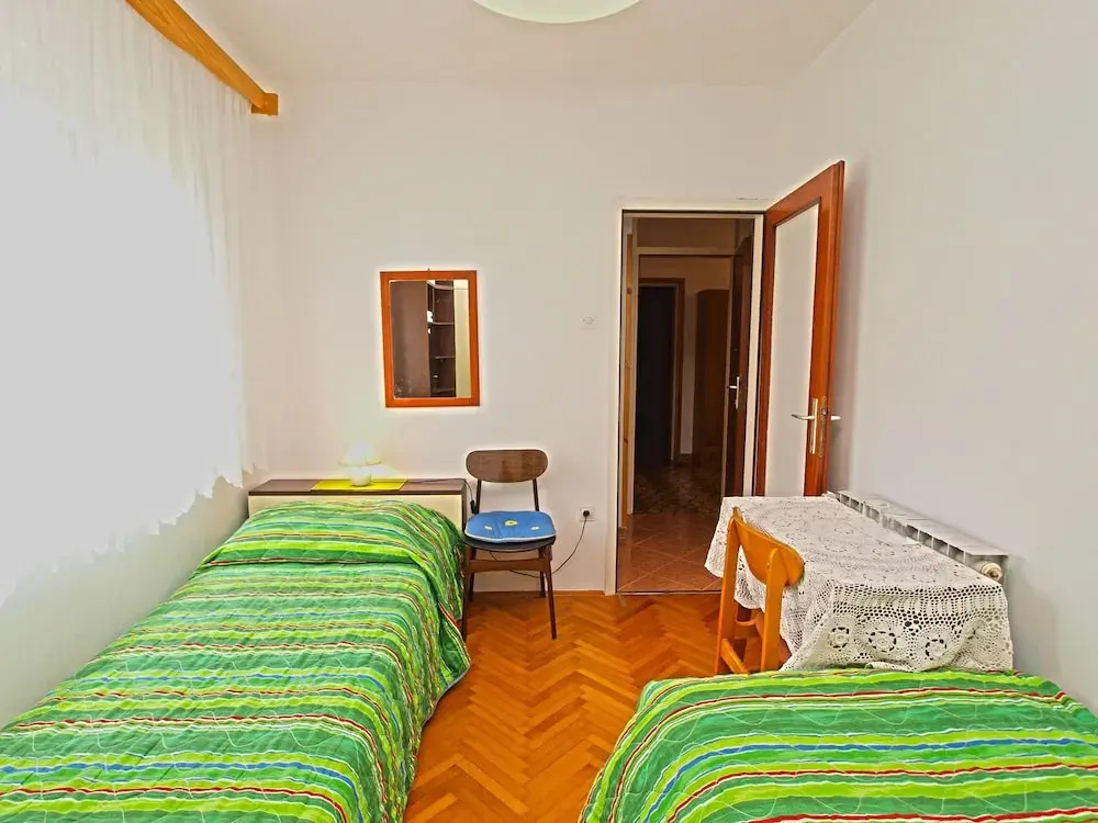 Rooms Milan 1370