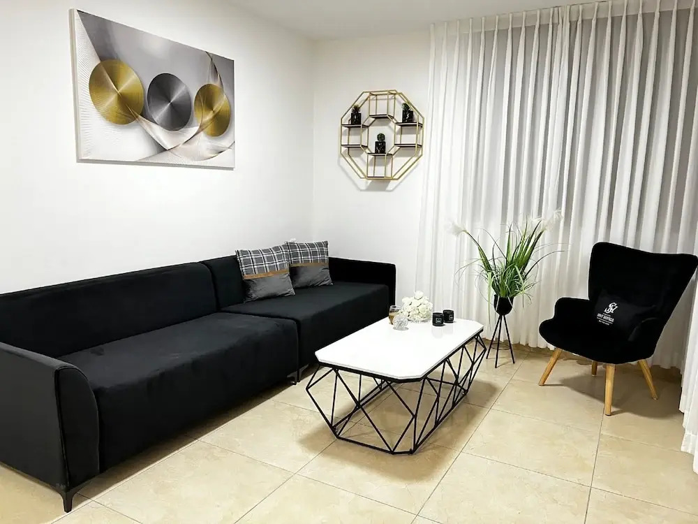 Spat Apartments