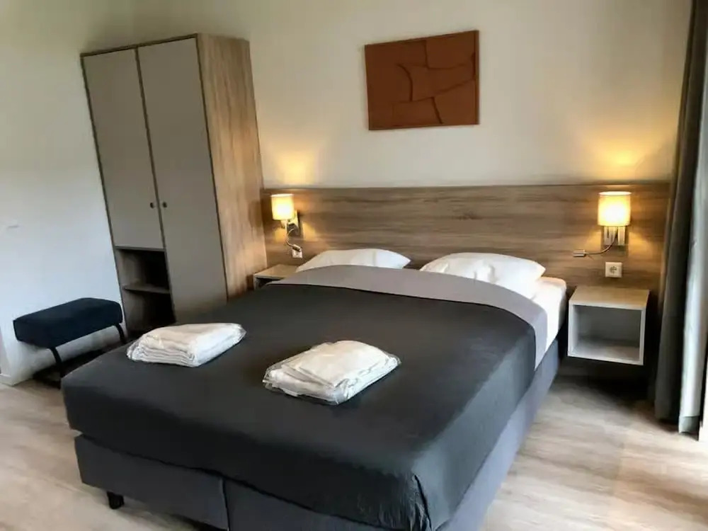 Beautiful Lodge Suitable for 2 People