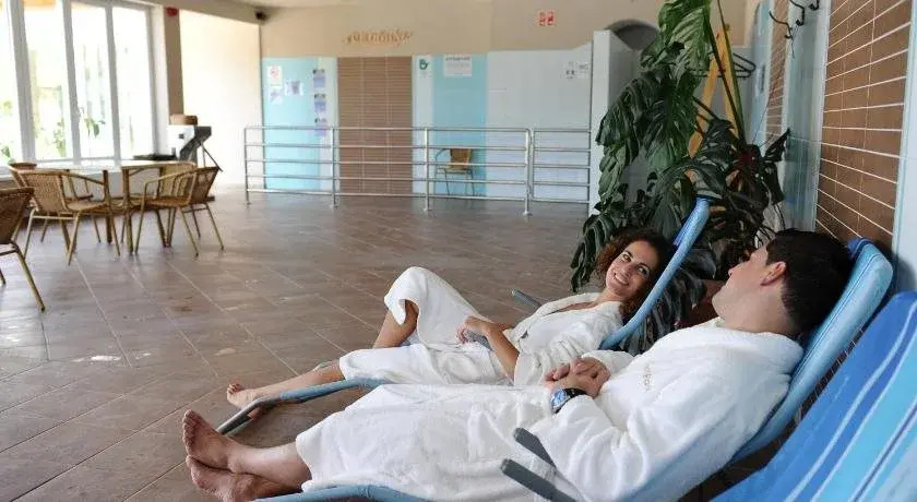 Thermal Park Hotel Egerszalók
