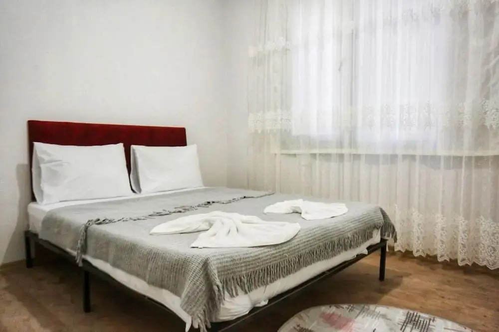 Hekimhan Hotel